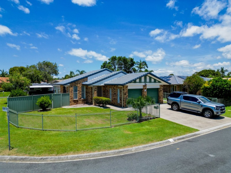 50 Oleander Drive, Bongaree QLD 4507