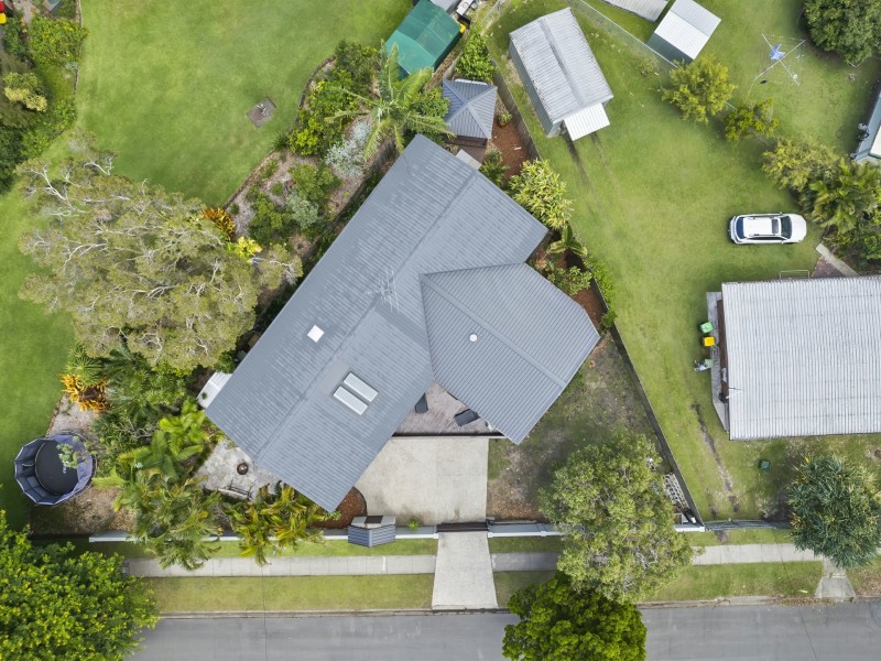 27 Wattle Avenue, Bongaree QLD 4507