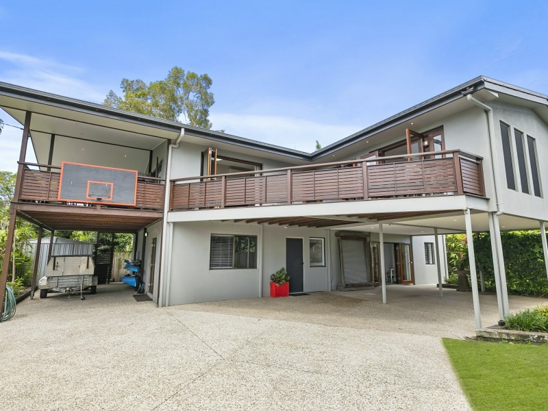 27 Wattle Avenue, Bongaree QLD 4507