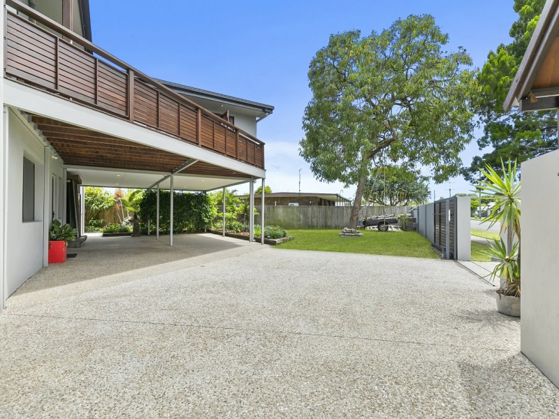 27 Wattle Avenue, Bongaree QLD 4507