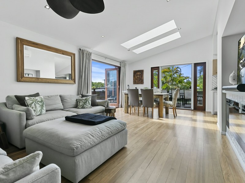 27 Wattle Avenue, Bongaree QLD 4507