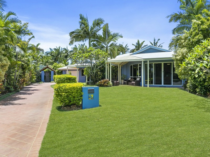 9 Eagle Court, Banksia Beach QLD 4507