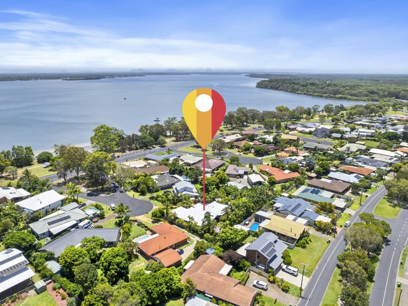 9 Eagle Court, Banksia Beach QLD 4507
