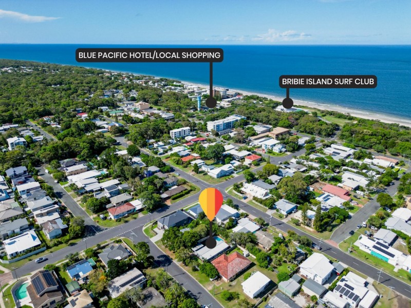 5 Clayton Street, Woorim QLD 4507