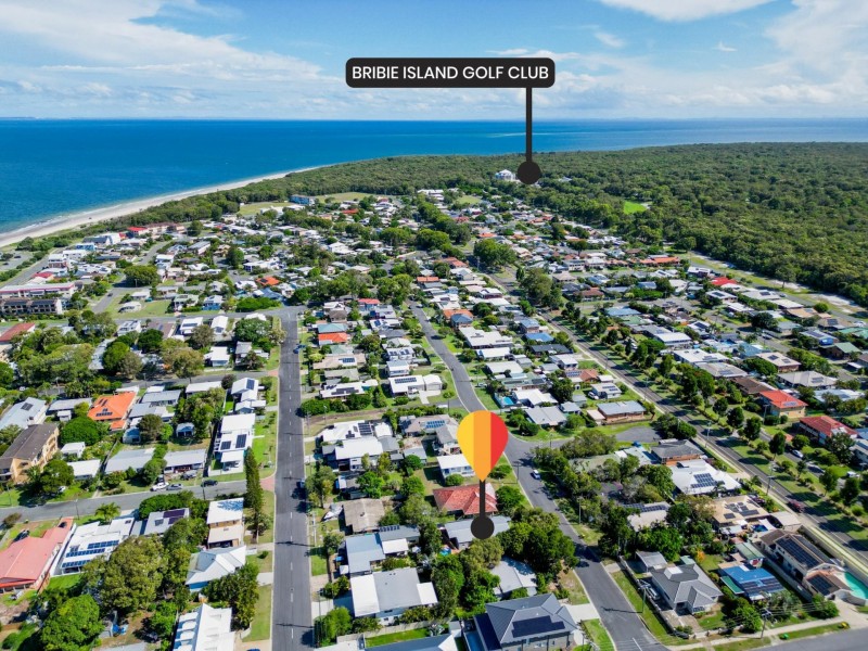5 Clayton Street, Woorim QLD 4507