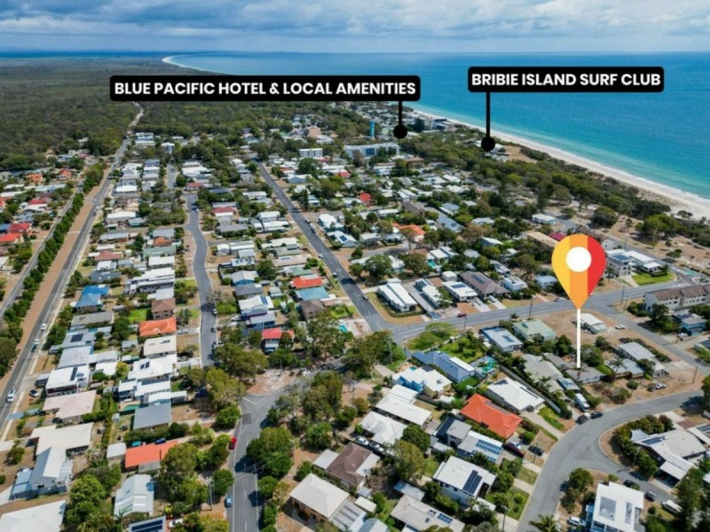 7 Gannett Street, Woorim QLD 4507