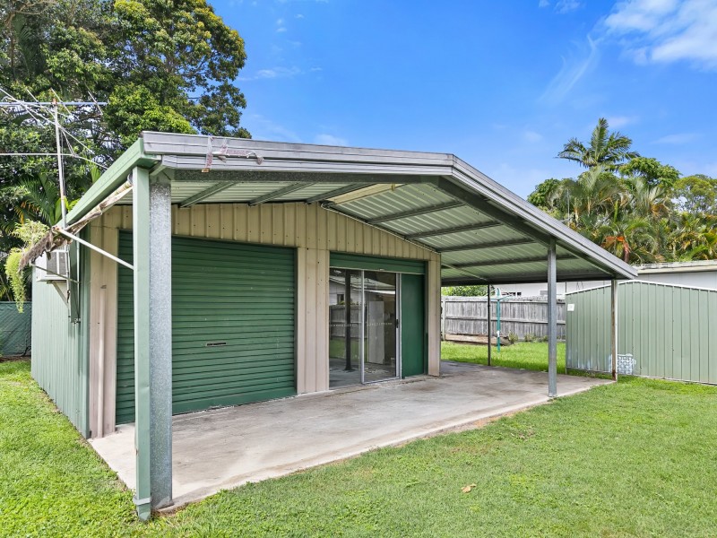 100 Ningi Esplanade, Ningi QLD 4511