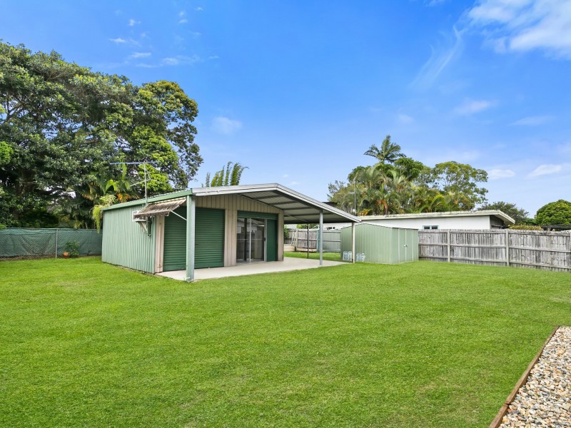 100 Ningi Esplanade, Ningi QLD 4511