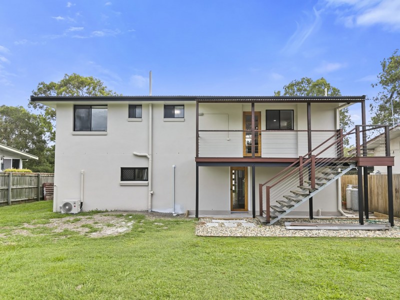 100 Ningi Esplanade, Ningi QLD 4511