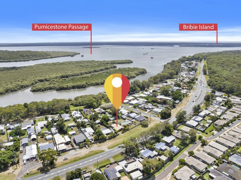1395 Bribie Island Road, Ningi QLD 4511