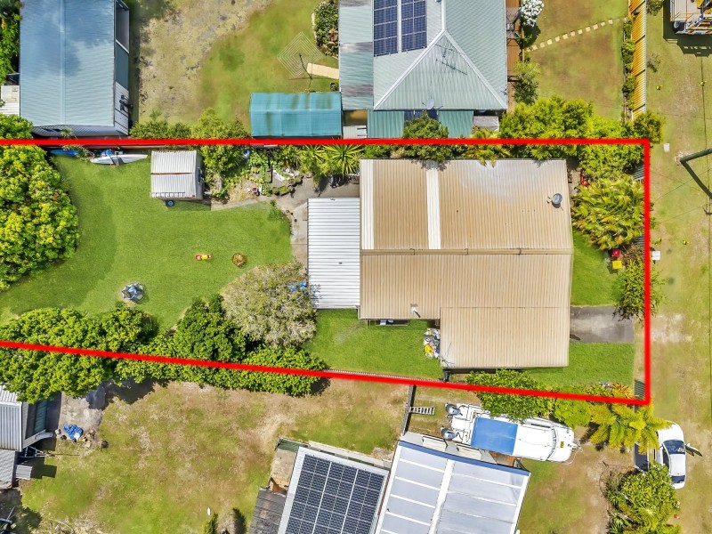 1395 Bribie Island Road, Ningi QLD 4511