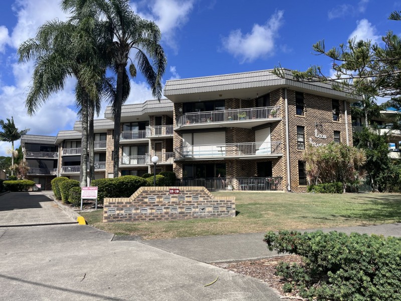 11/15 Toorbul Street, Bongaree QLD 4507