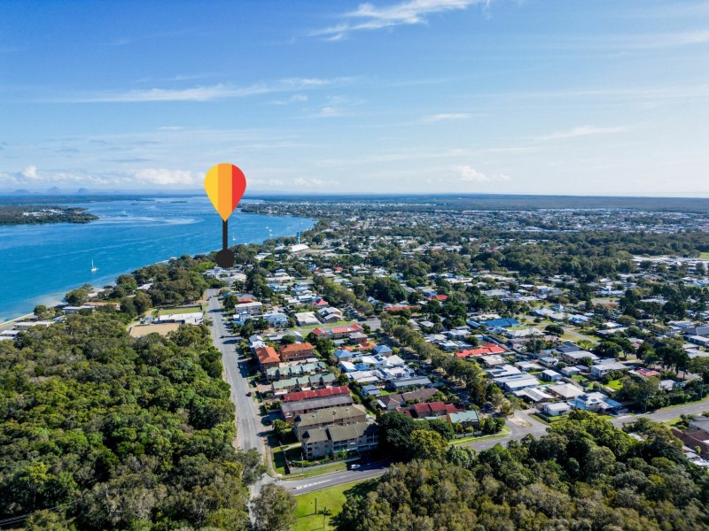 11/15 Toorbul Street, Bongaree QLD 4507