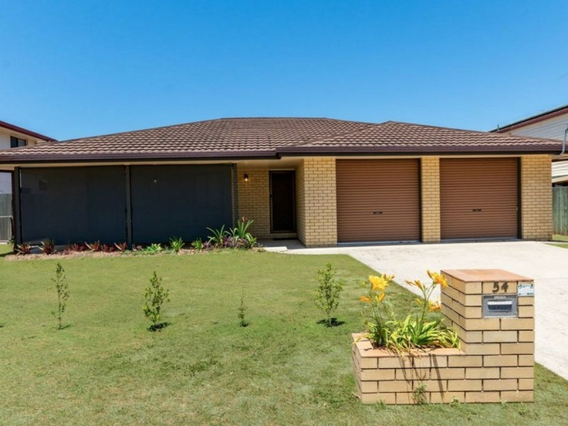 54 Endeavour Drive, Banksia Beach QLD 4507