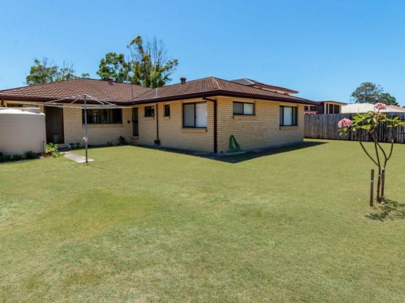 54 Endeavour Drive, Banksia Beach QLD 4507