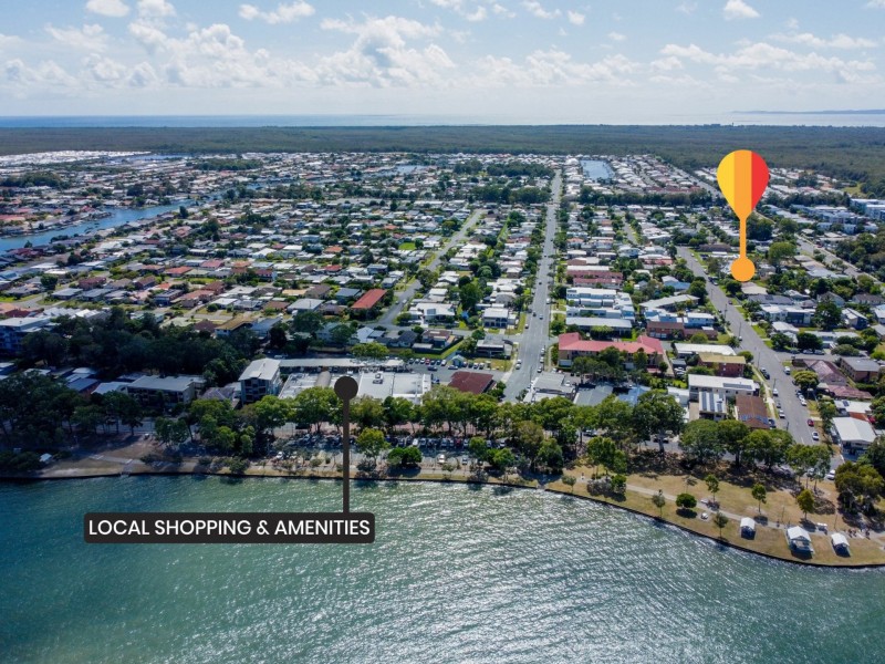 24 Hall Avenue, Bongaree QLD 4507