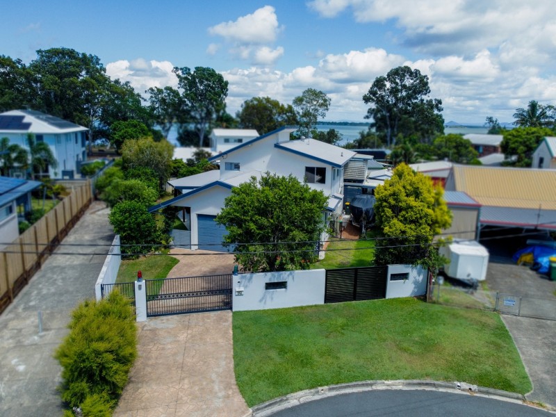 19 Captain Cook Drive, Banksia Beach QLD 4507