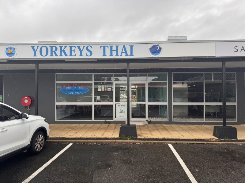 3/471- 475 Varley Street, Yorkeys Knob QLD 4878