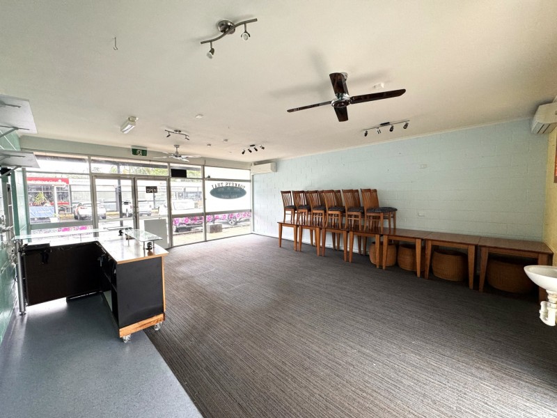 3/471- 475 Varley Street, Yorkeys Knob QLD 4878