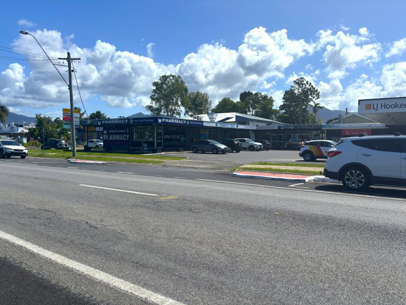 3/471- 475 Varley Street, Yorkeys Knob QLD 4878