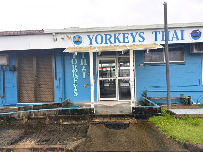 3/471- 475 Varley Street, Yorkeys Knob QLD 4878