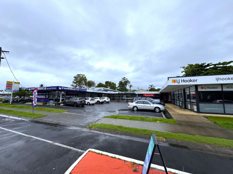 3/471- 475 Varley Street, Yorkeys Knob QLD 4878