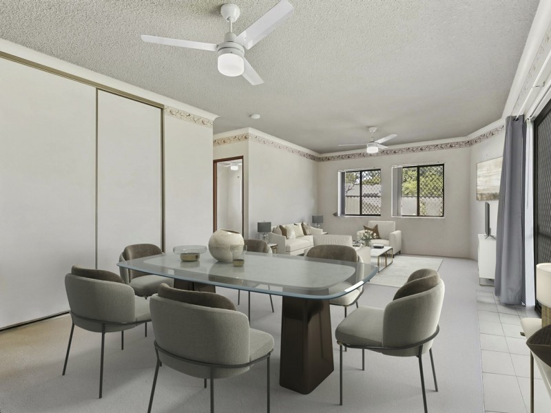 2/26 Illoura Avenue, Bellara QLD 4507