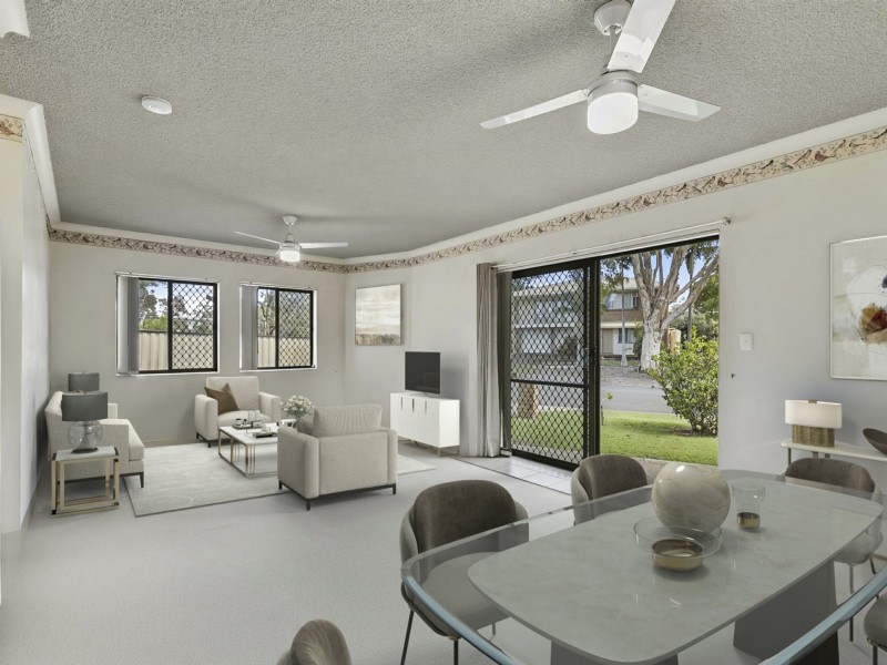 2/26 Illoura Avenue, Bellara QLD 4507