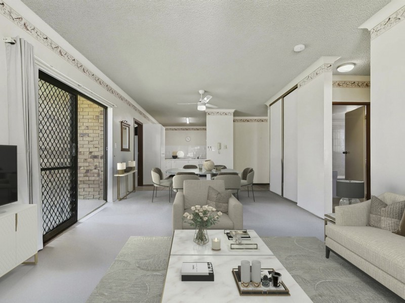 2/26 Illoura Avenue, Bellara QLD 4507