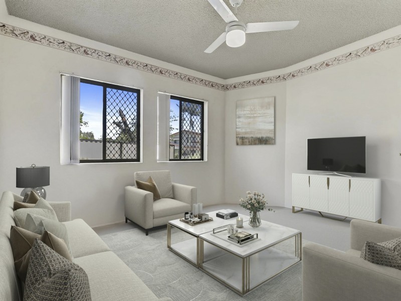 2/26 Illoura Avenue, Bellara QLD 4507