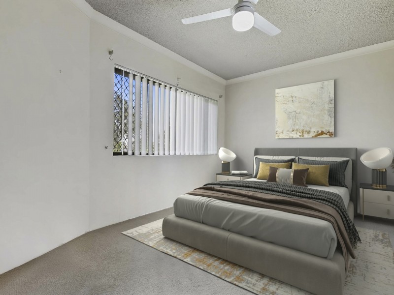 2/26 Illoura Avenue, Bellara QLD 4507