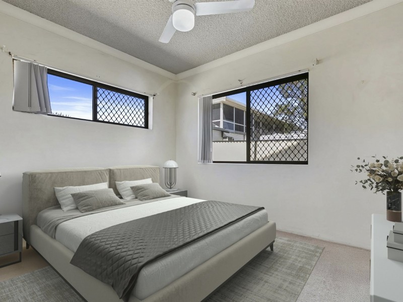 2/26 Illoura Avenue, Bellara QLD 4507