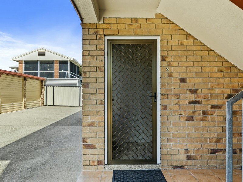 2/26 Illoura Avenue, Bellara QLD 4507