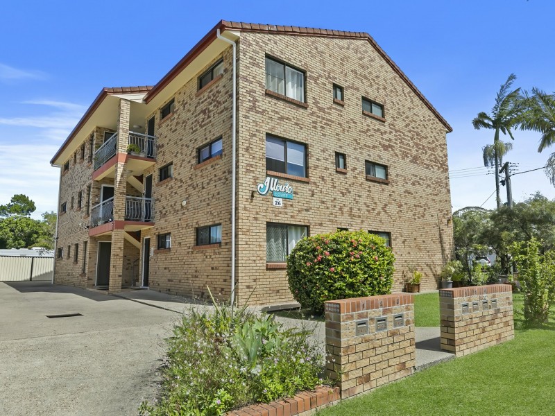 2/26 Illoura Avenue, Bellara QLD 4507