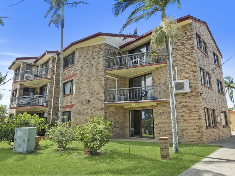 2/26 Illoura Avenue, Bellara QLD 4507