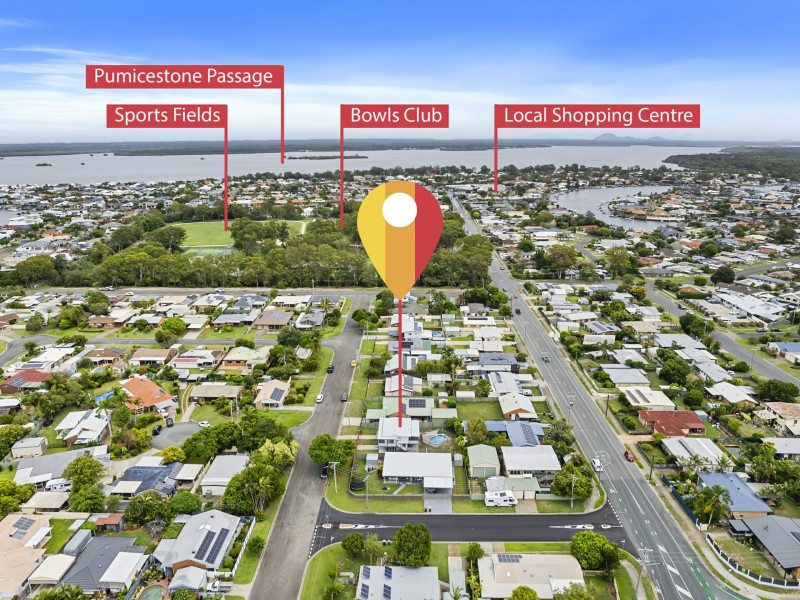 27 Caltowie Avenue, Banksia Beach QLD 4507