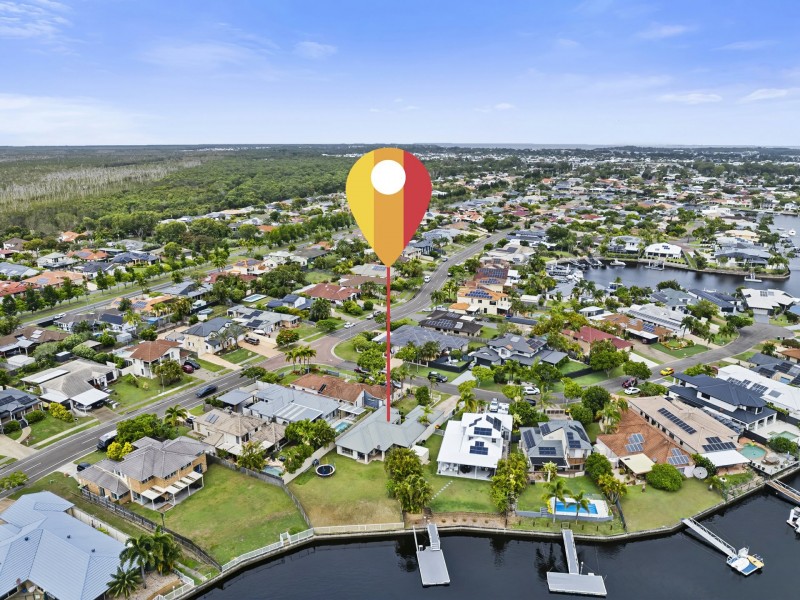 6 Catamaran Court, Banksia Beach QLD 4507
