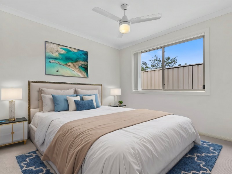 6 Catamaran Court, Banksia Beach QLD 4507