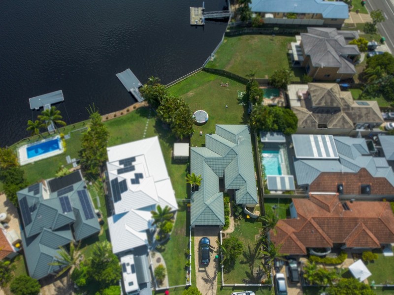6 Catamaran Court, Banksia Beach QLD 4507