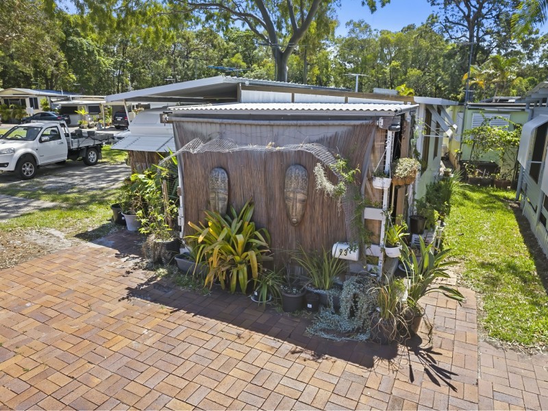 93/40 Jacana Avenue, Woorim QLD 4507