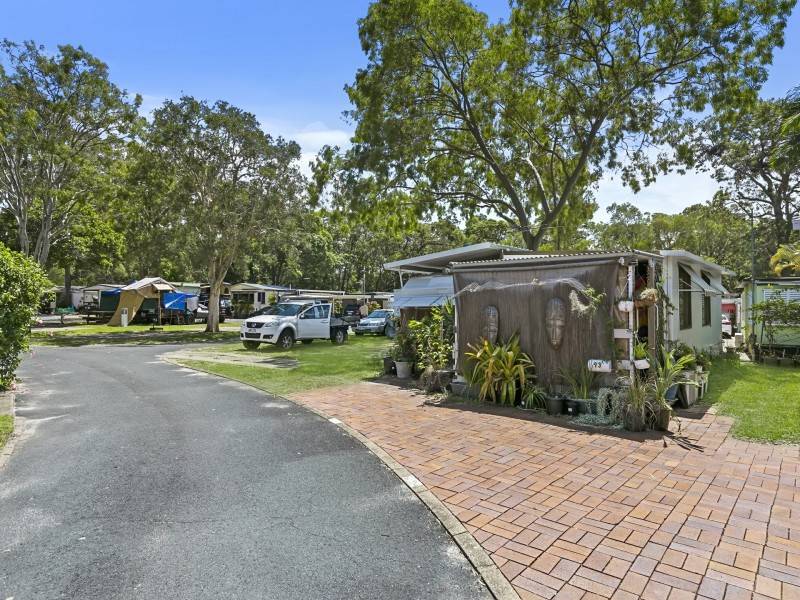 93/40 Jacana Avenue, Woorim QLD 4507