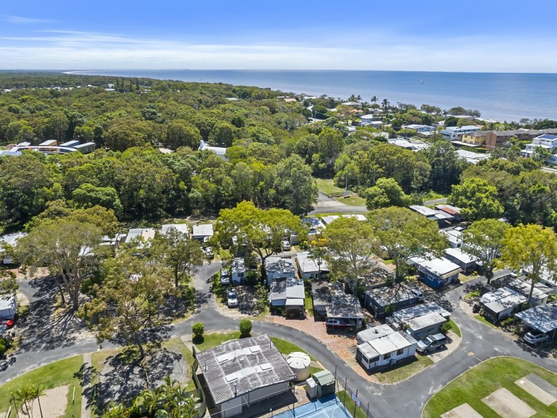 93/40 Jacana Avenue, Woorim QLD 4507