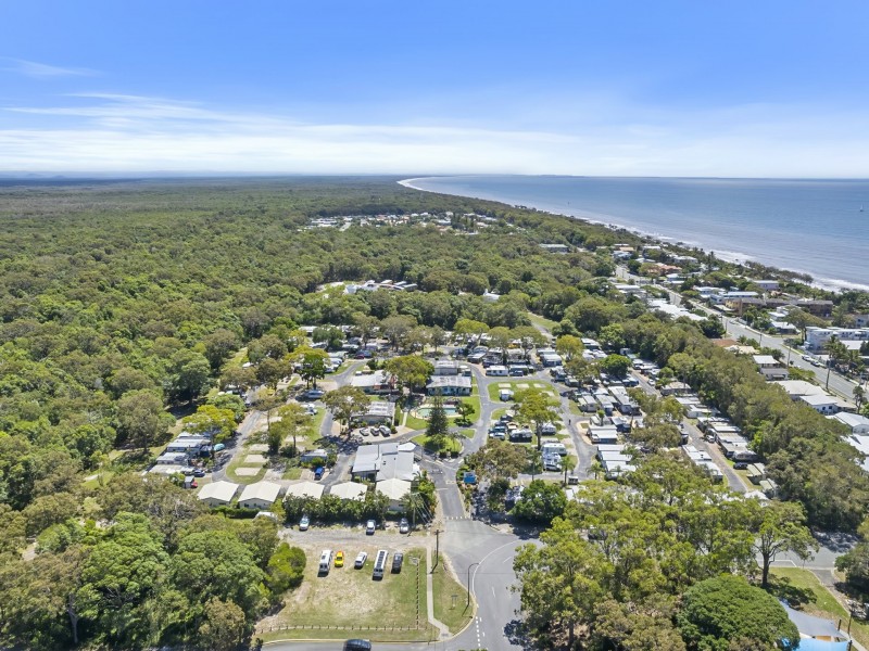 93/40 Jacana Avenue, Woorim QLD 4507