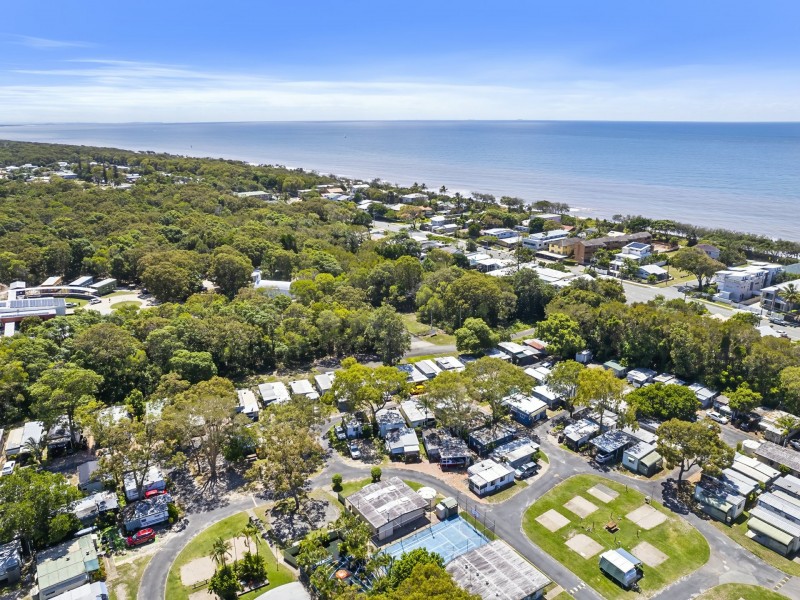 93/40 Jacana Avenue, Woorim QLD 4507