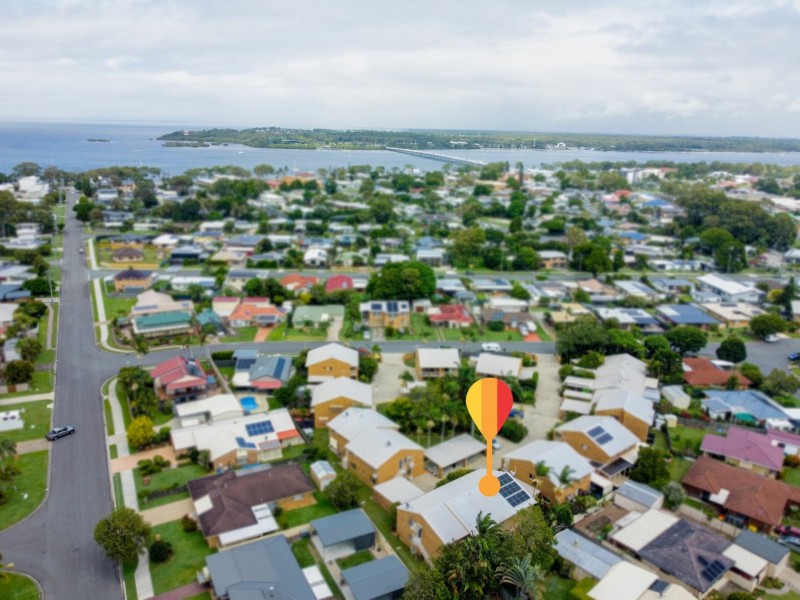 11/13 Burrawong Avenue, Bongaree QLD 4507