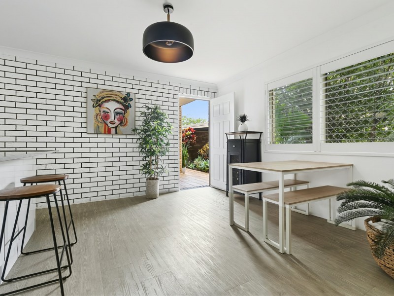 11/13 Burrawong Avenue, Bongaree QLD 4507