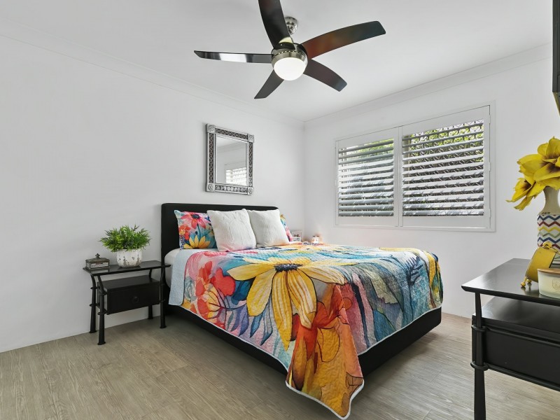 11/13 Burrawong Avenue, Bongaree QLD 4507