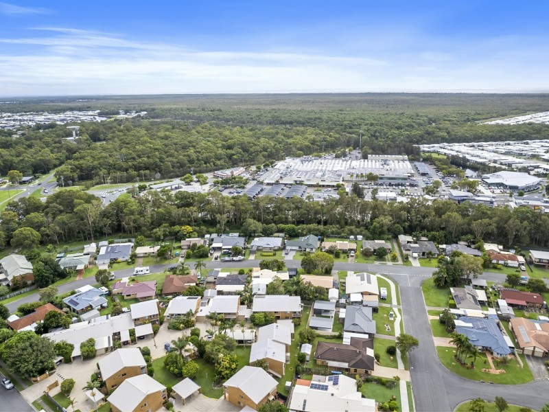 11/13 Burrawong Avenue, Bongaree QLD 4507