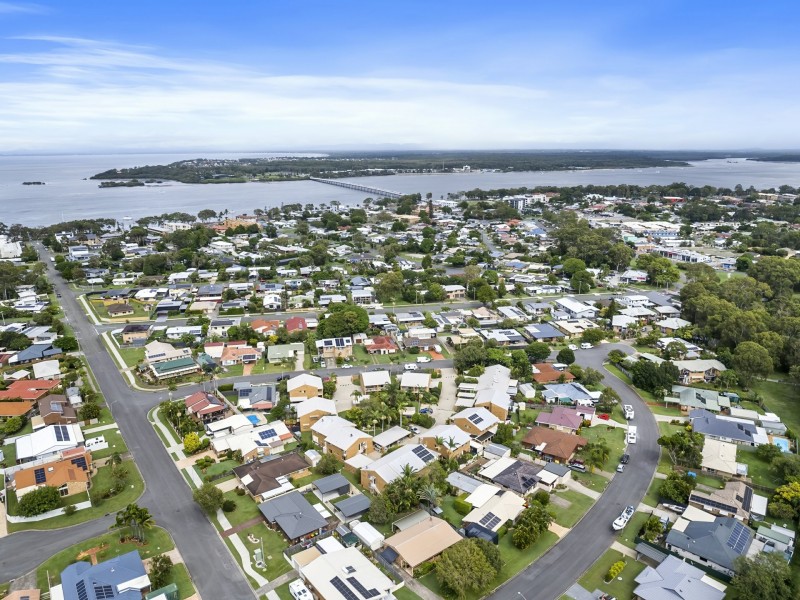 11/13 Burrawong Avenue, Bongaree QLD 4507