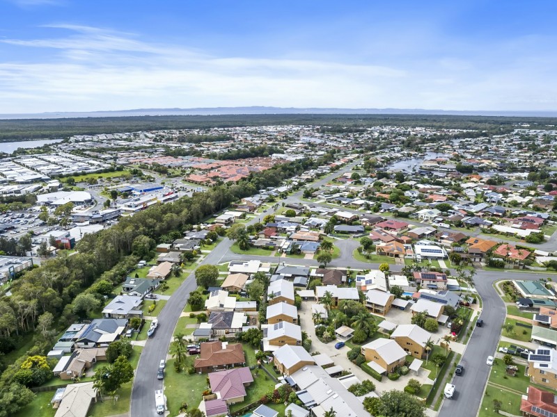 11/13 Burrawong Avenue, Bongaree QLD 4507